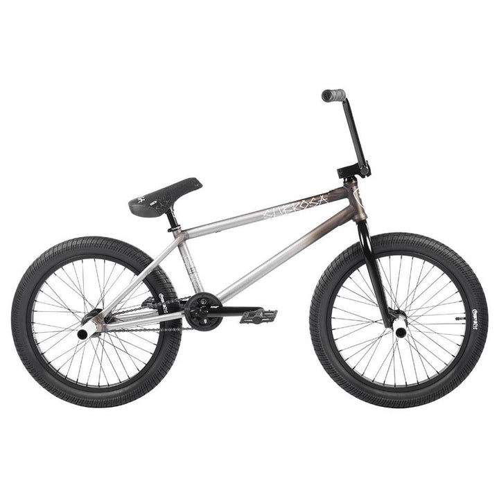 Subrosa Letum BMX Rad