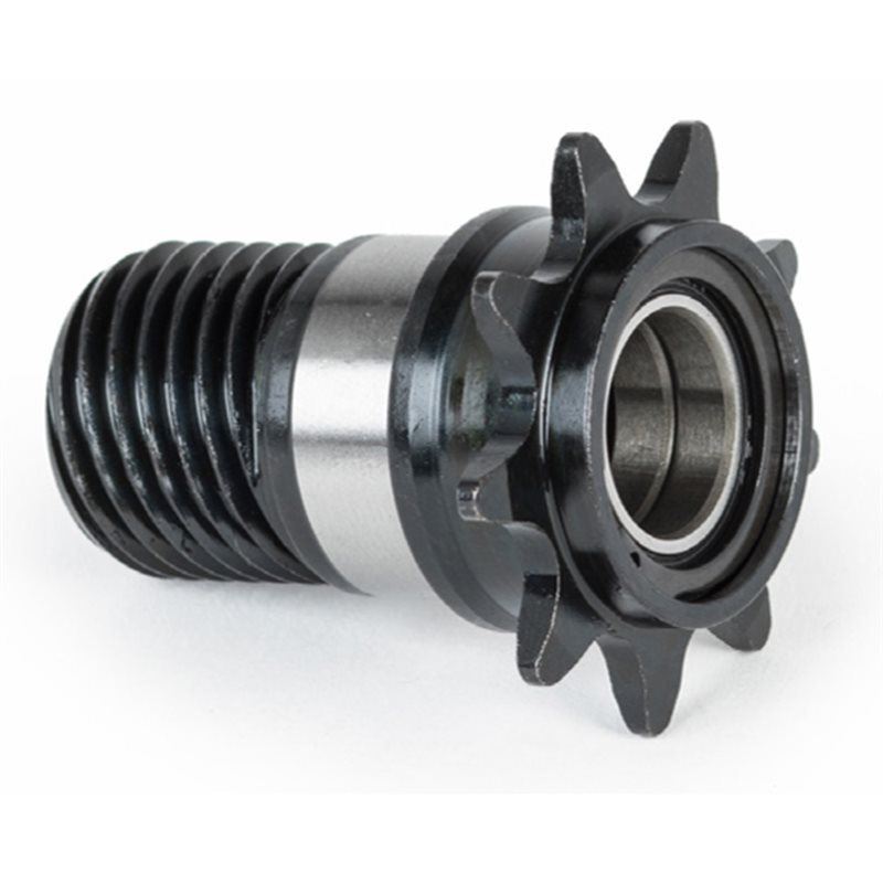 Saltplus Vertice Freecoaster Autista