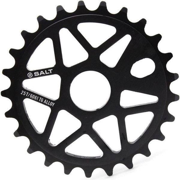 Salt Comp Alloy Sprocket – Source BMX - US