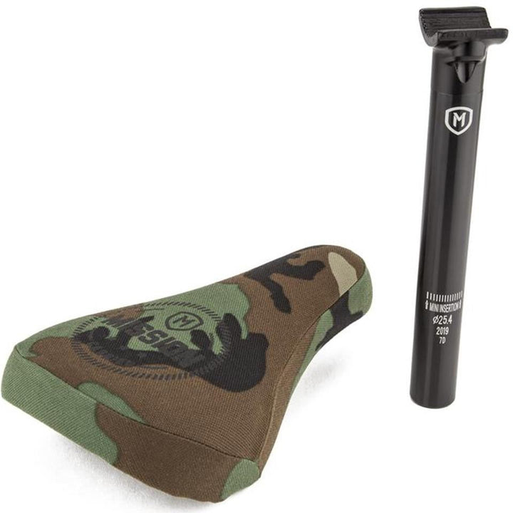 Mission Kit di sedile V2 V2 Carrier