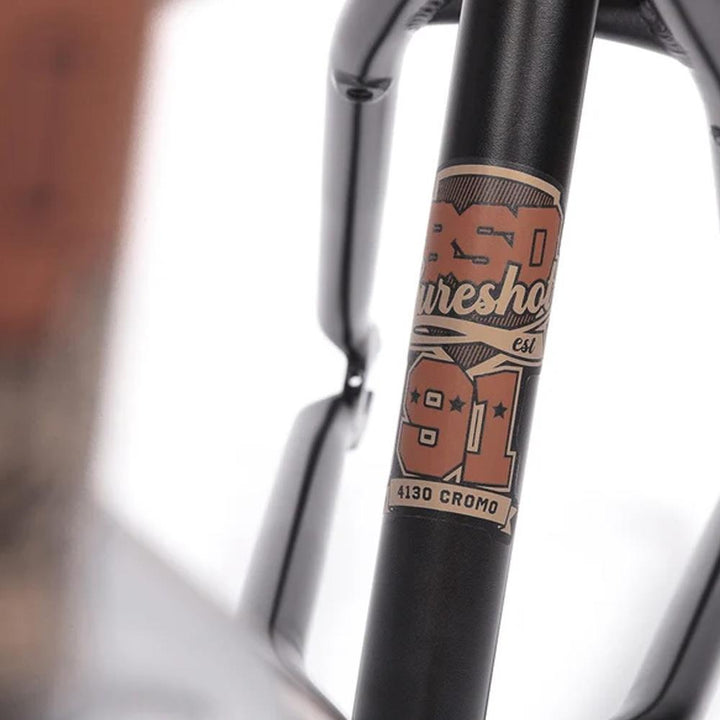 BSD Sureshot Frame