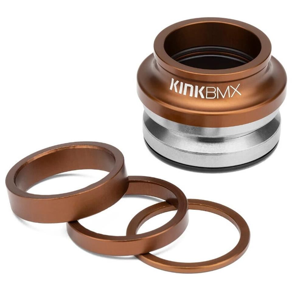 Kink Intégré Casque II