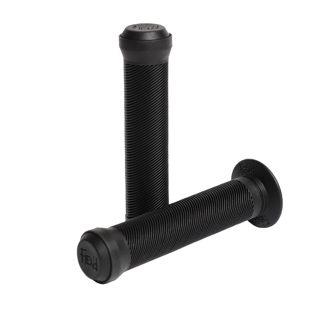 Fiend Team Flanged Team Grips