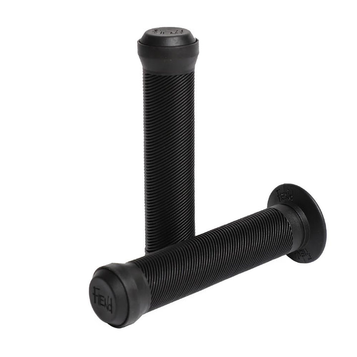 Fiend Team Flanged Team Grips