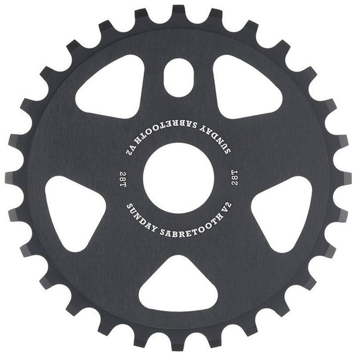 Sunday Sabretooth V2 Sprocket