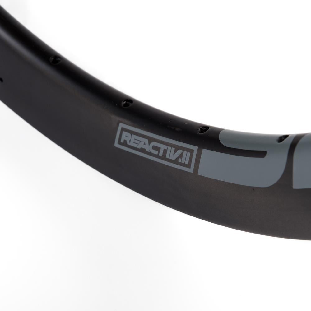 Stay Strong Reactiv 2 Carbone 20" Expert Rim de course