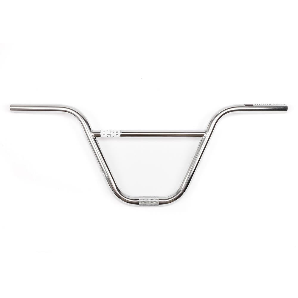 BSD ALVX Bar Chrome / 9.75