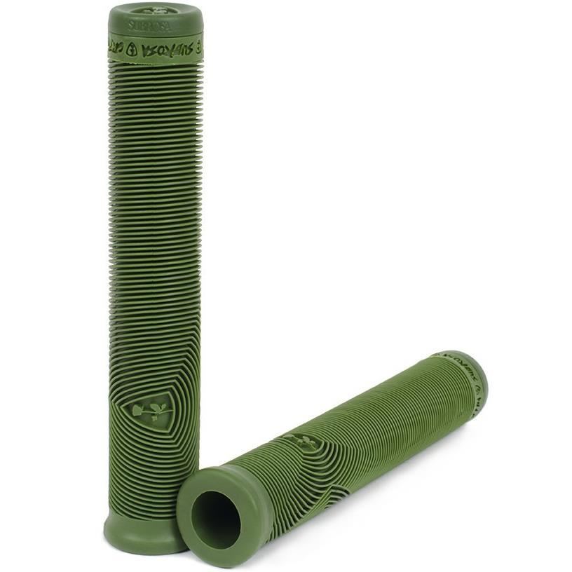 Subrosa Griffin DCR Grips