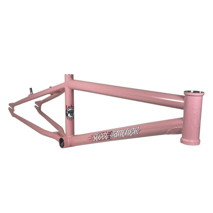 S&M Steel Panther Race Frame
