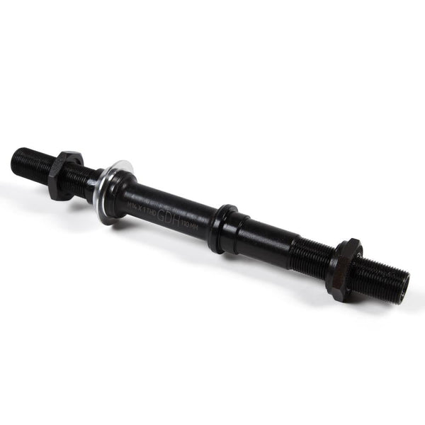 Profile Elite GDH 14mm Male Chromoly axle 14mm / Chromoly – Source
