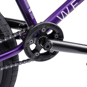 Wethepeople Confiar en la bicicleta BMX