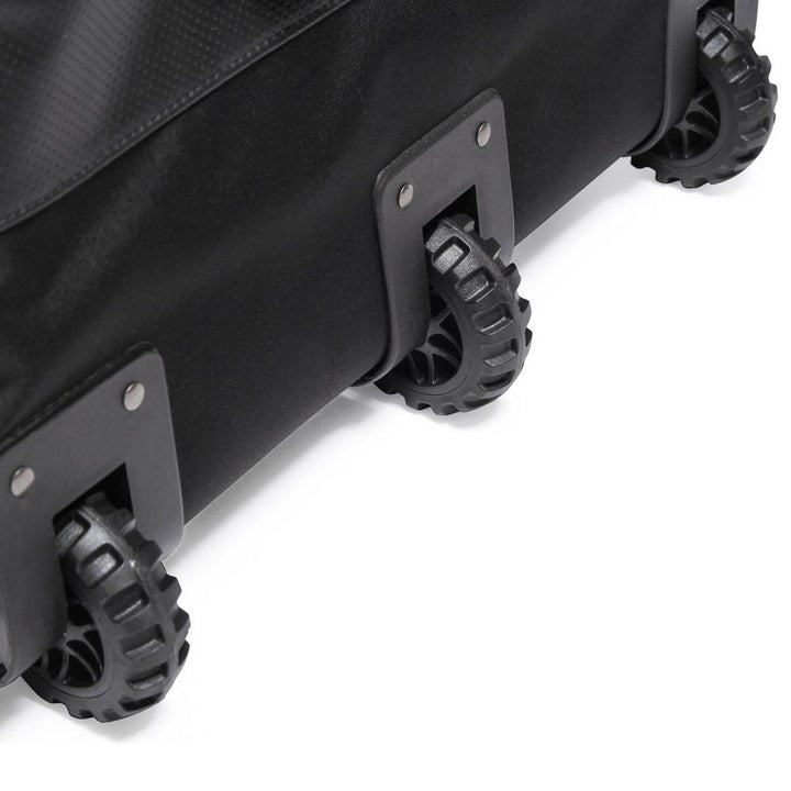 Stay Strong V3 Pro Series Golf/Bike Bag - Black and Grey