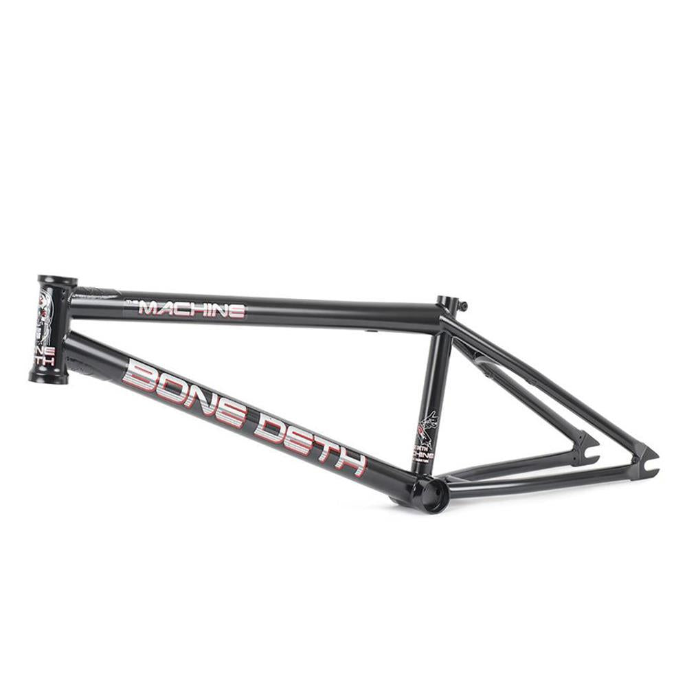 Bone Deth Machine Frame | Source BMX - US