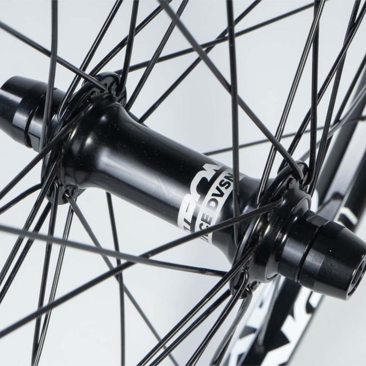 Stay Strong Reactiv Race 24" Disc 1.75" Wheelset