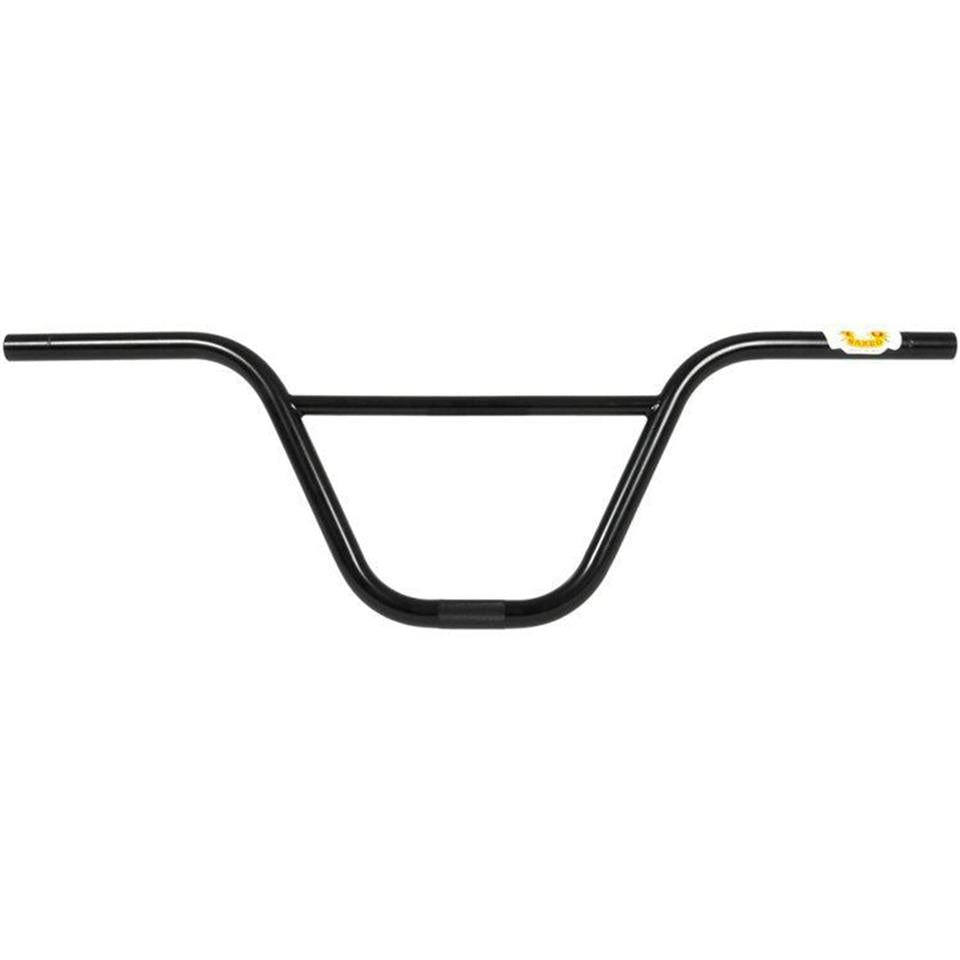 S&M Credence Bars – Source BMX - US