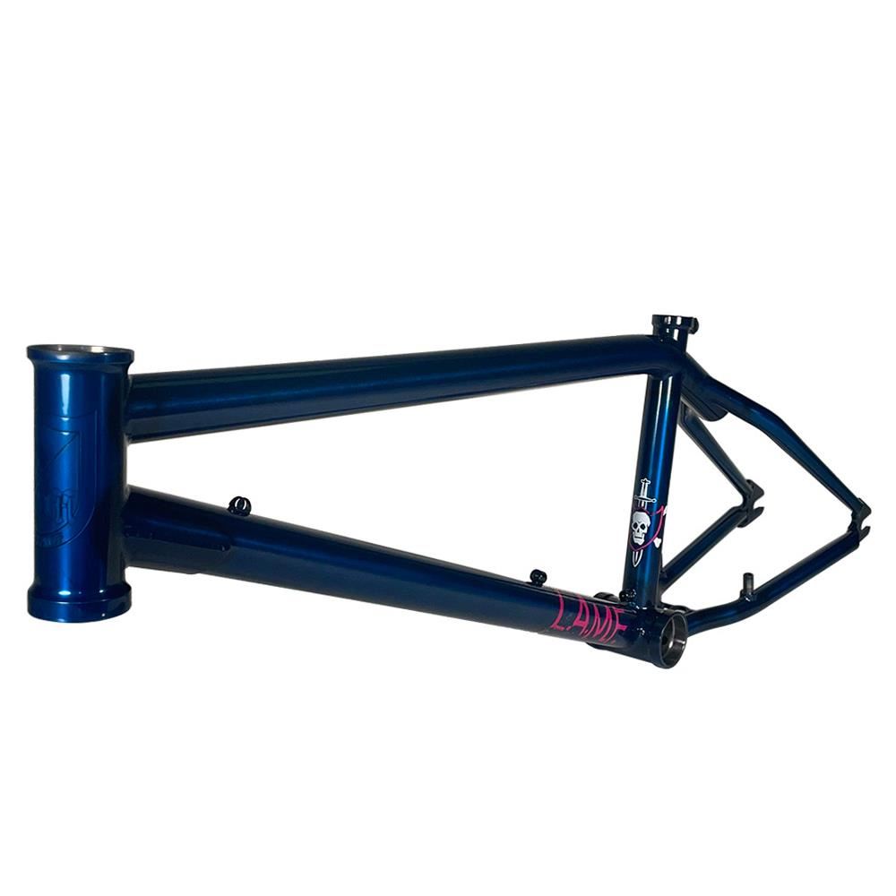S&M L.A.M.F. Jason Ball Frame – Source BMX - US