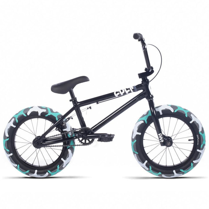 Cult Juvi 16 "BMX Bici 2024