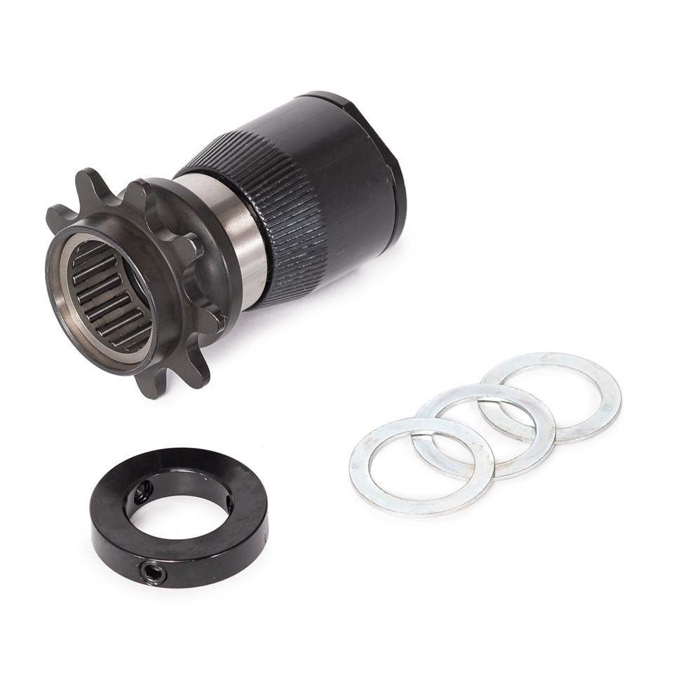 Wethepeople Controlador Helix Hub/ Conjunto de embrague/ RHD