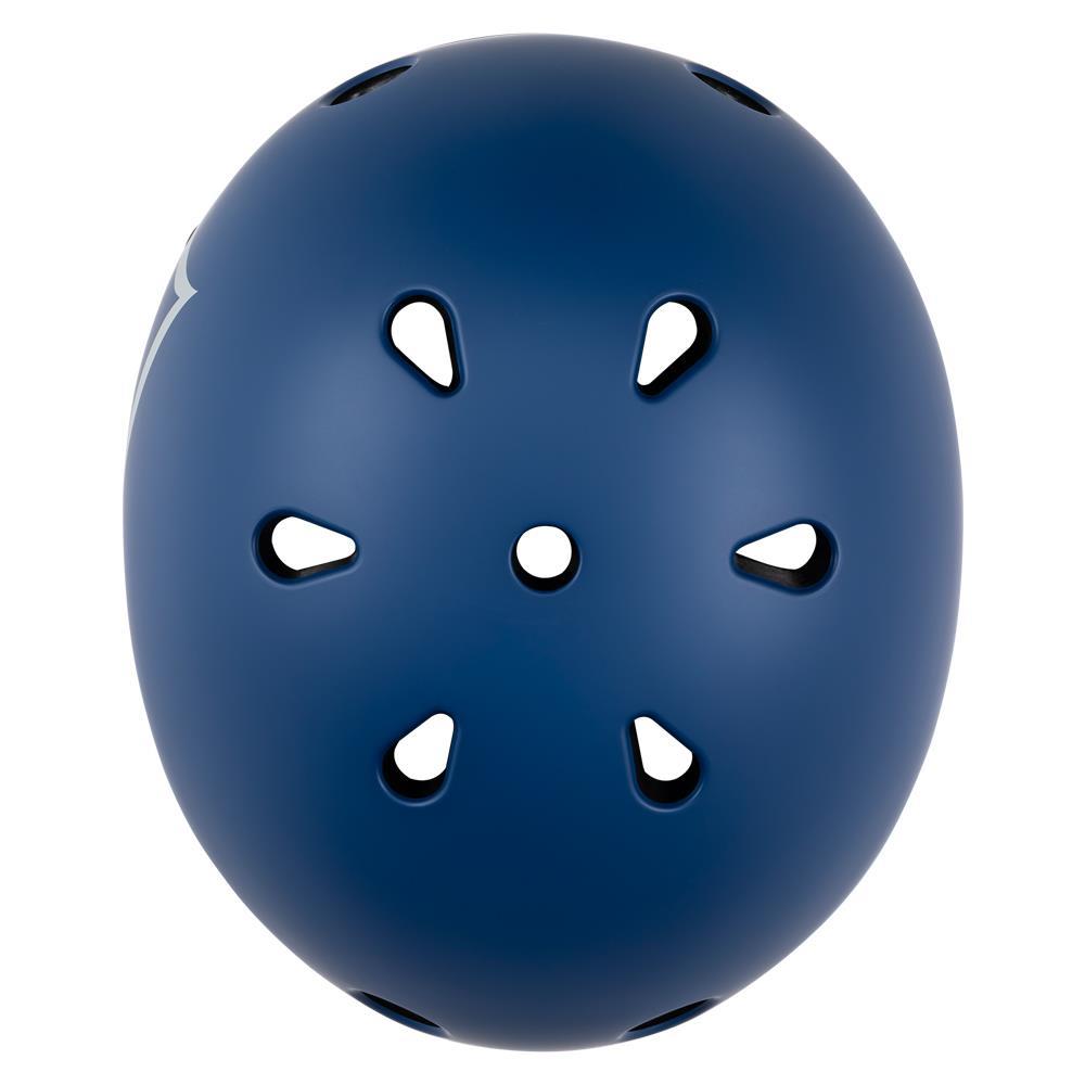 Pro-Tec Low Pro Helmet - Matte Blue