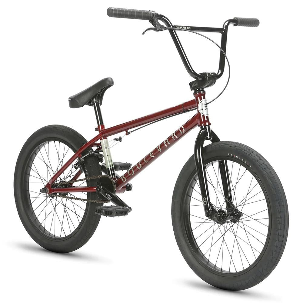 Haro Boulevard BMX Rad