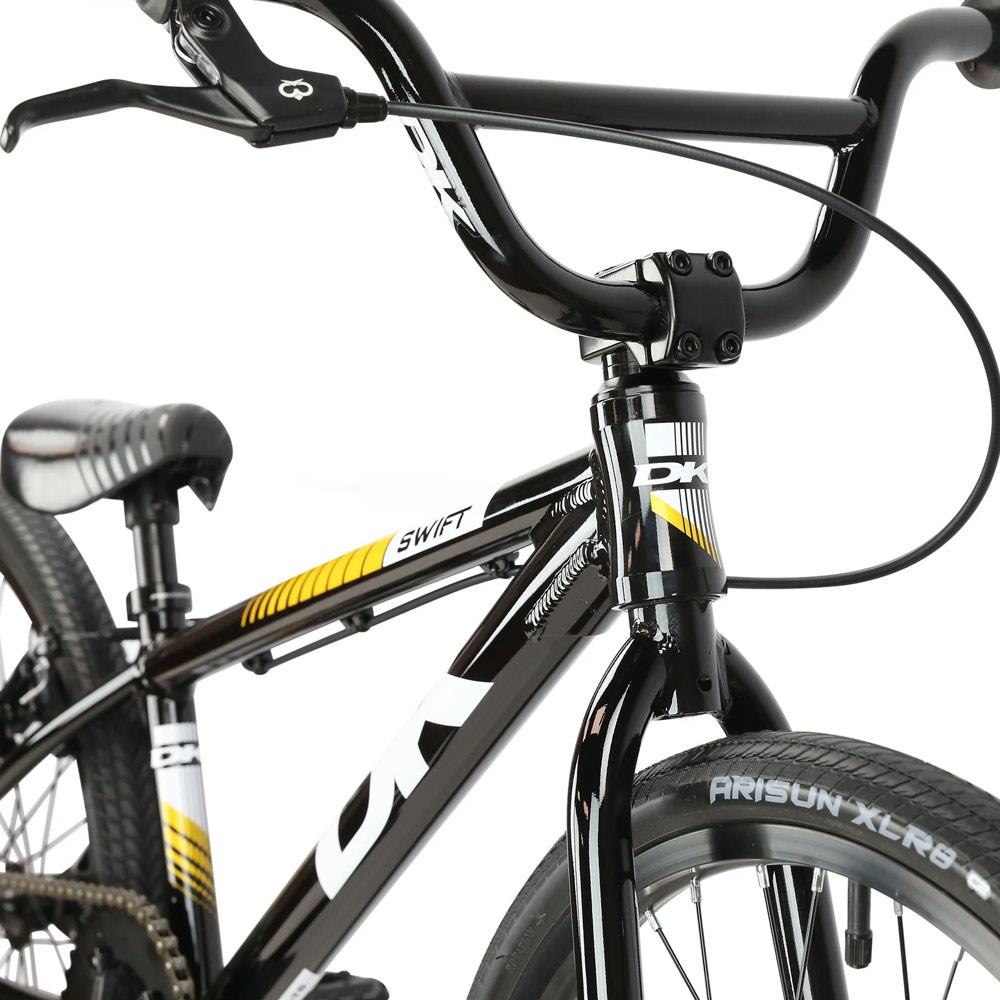 DK Swift Junior 20" Race BMX 2026