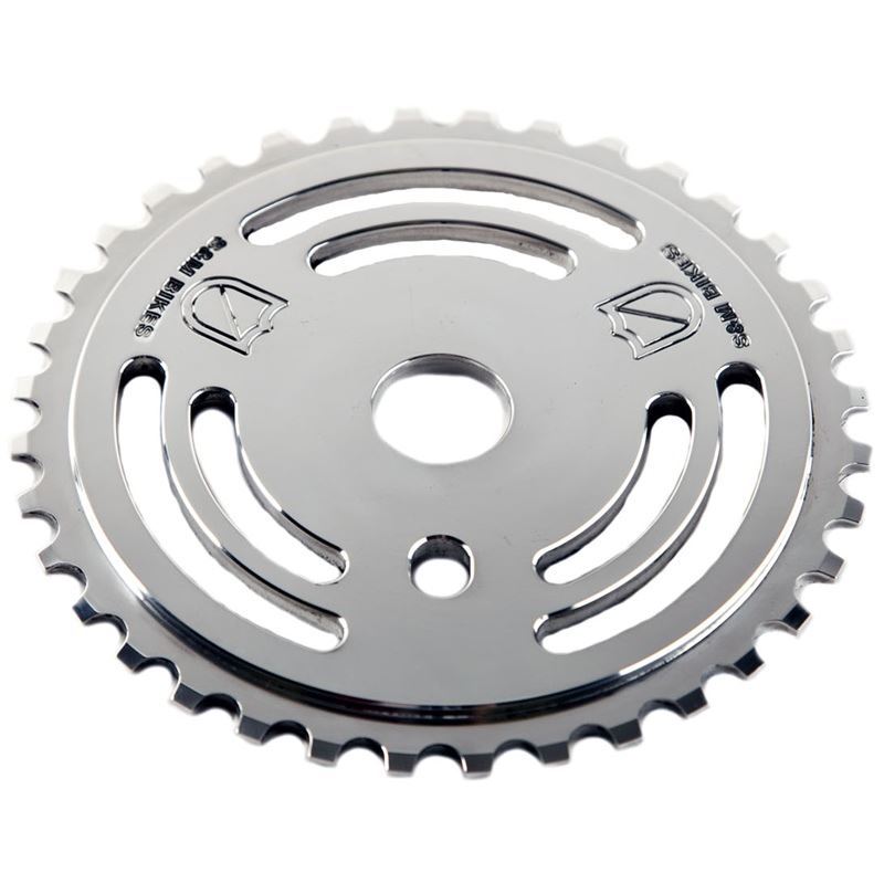 S&M Drain Man Sprocket