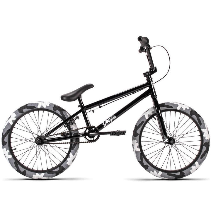 Jet BMX Bici BMX da 20 "