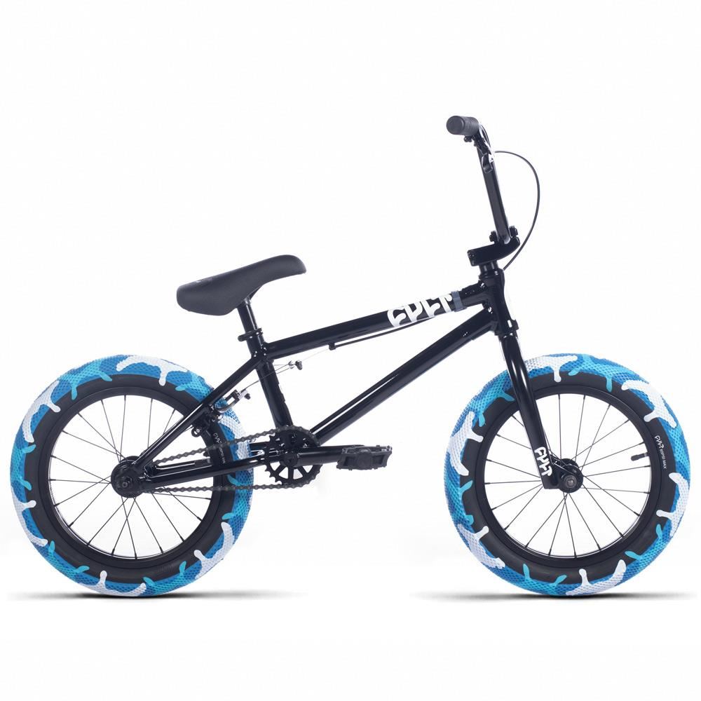 Cult Juvi 16 "BMX Bici 2024