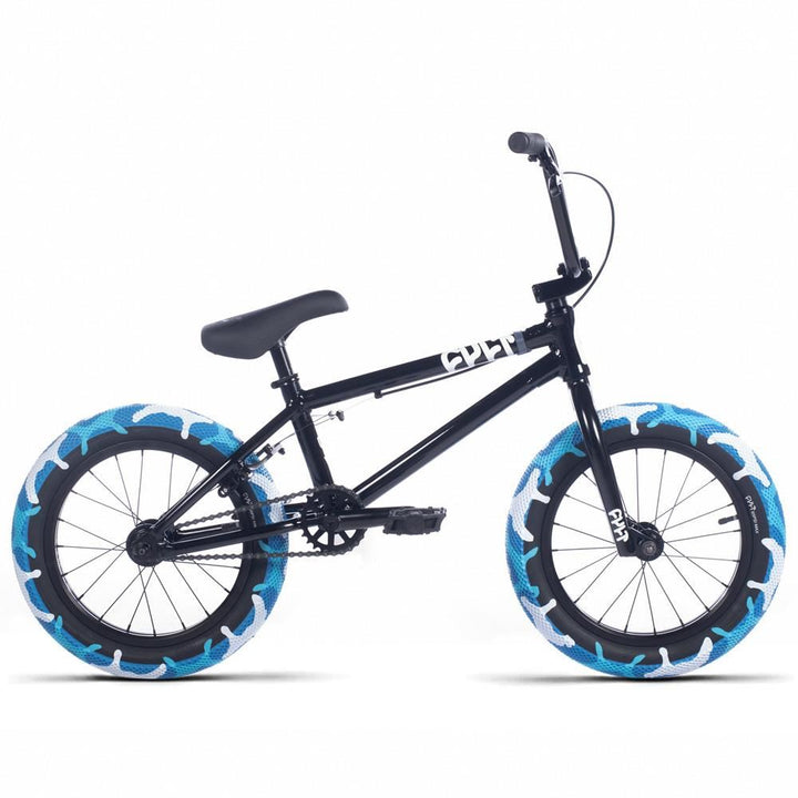 Cult Juvi 16 "BMX Bici 2024