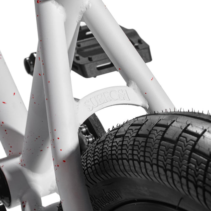 Subrosa Letum BMX Bike