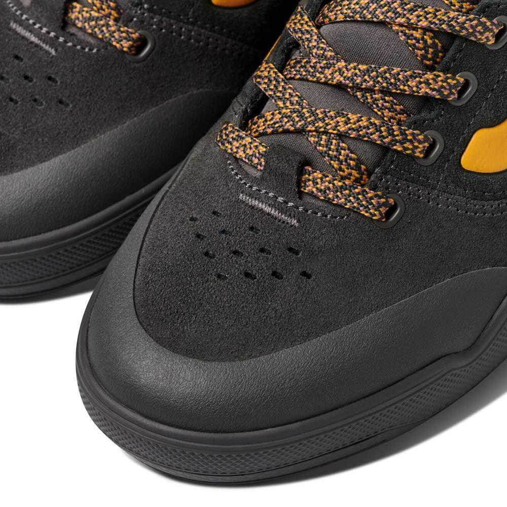 Vans BMX Peak - Lewis Mills Charcoal Grey