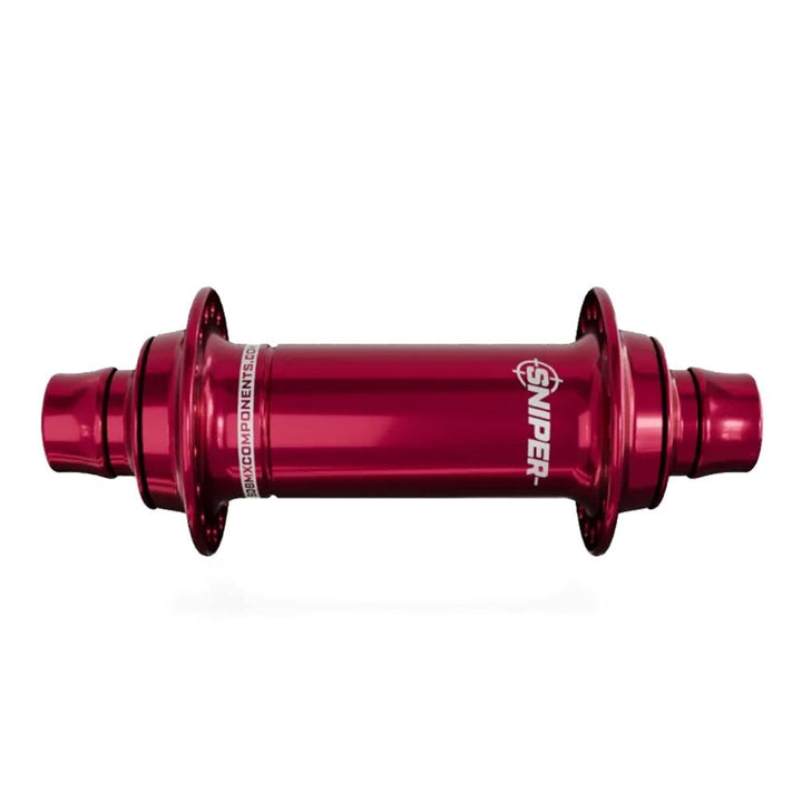 SD-X Sniper Evo Air Front Hub
