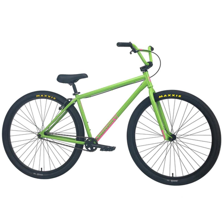 Sunday Bike BMX High-C 29 "