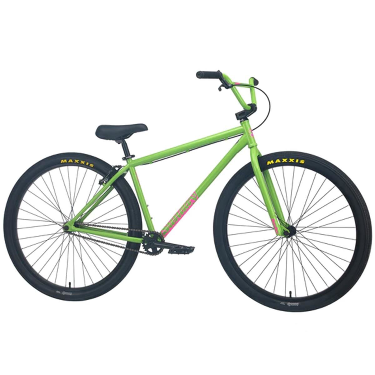 自転車本体 SUNDAY BIKES 2021 High C 29\