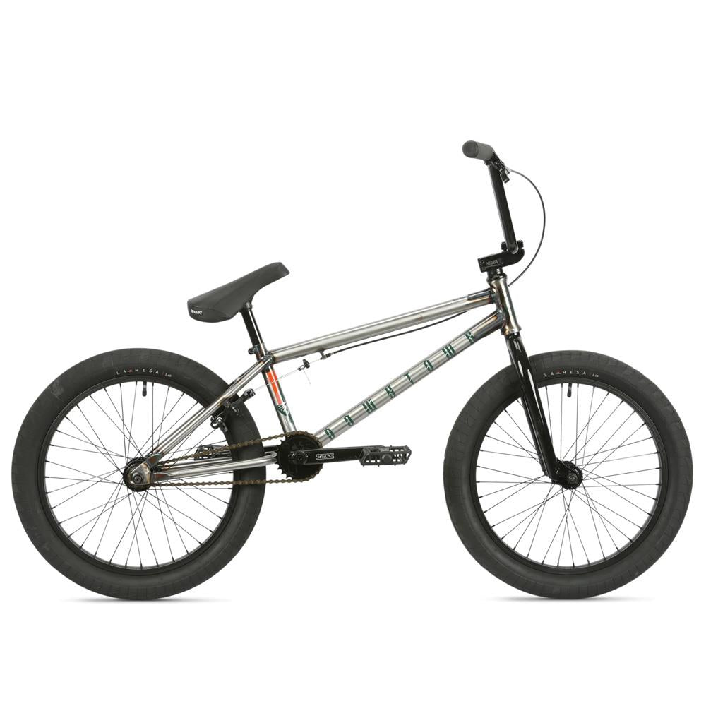 Haro Downtown BMX Bike