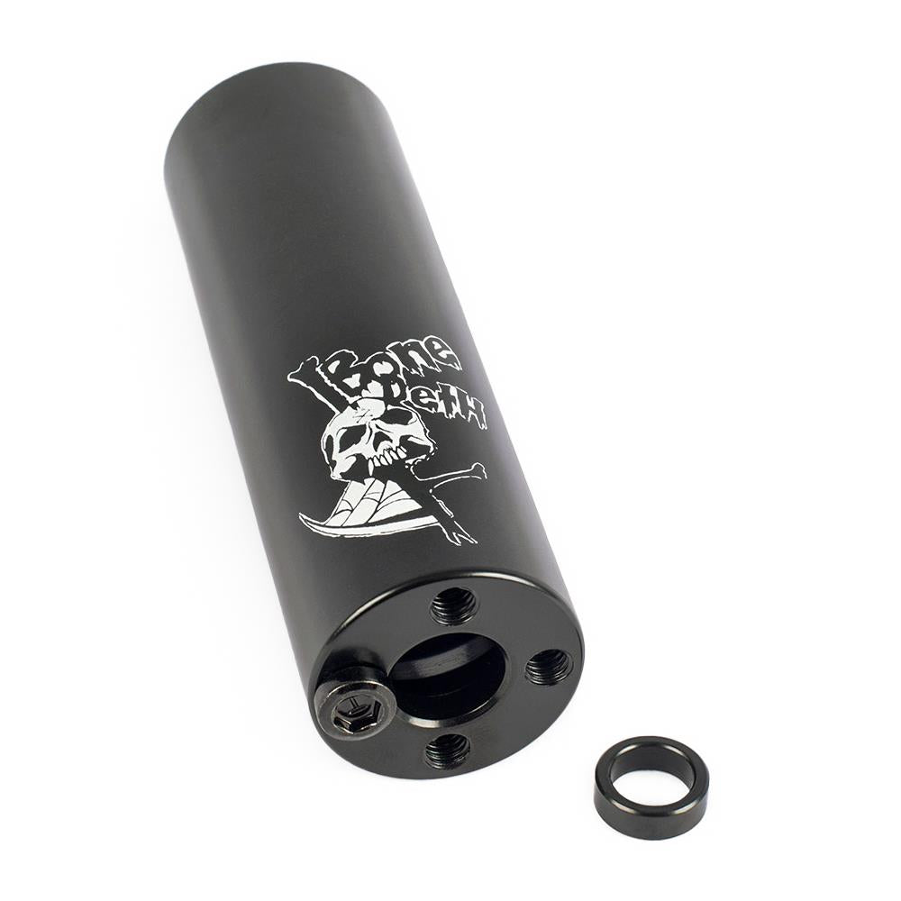 Bone Deth Pipe latérale