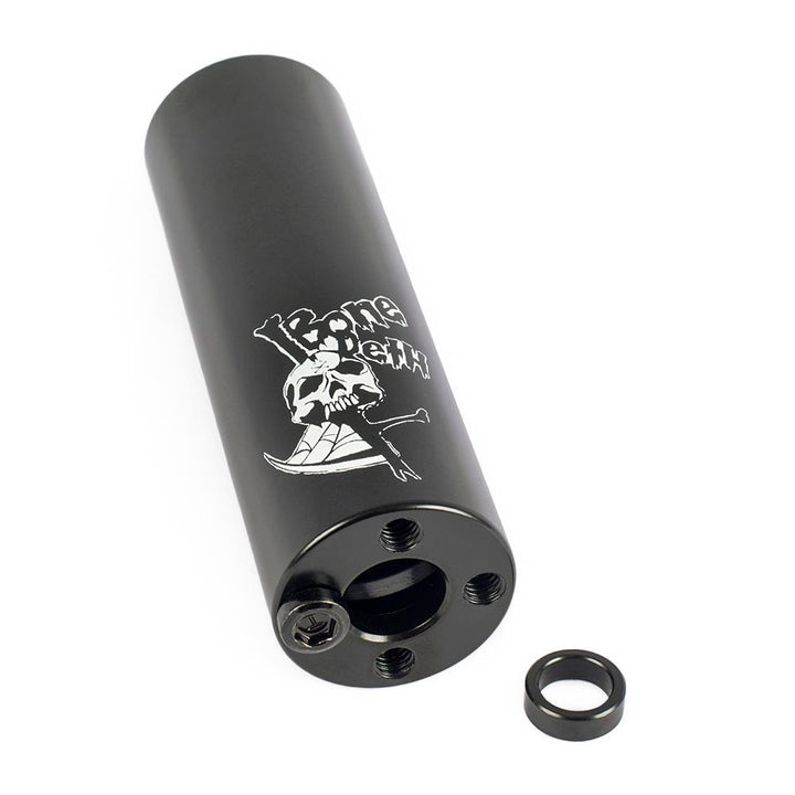 Bone Deth Pipe latérale