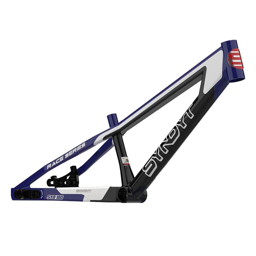 Syndyt SYB 180 Mini XL Race Frame
