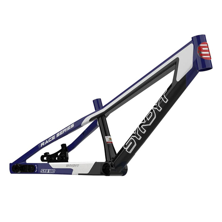 Syndyt SYB 180 Mini XL Race Frame
