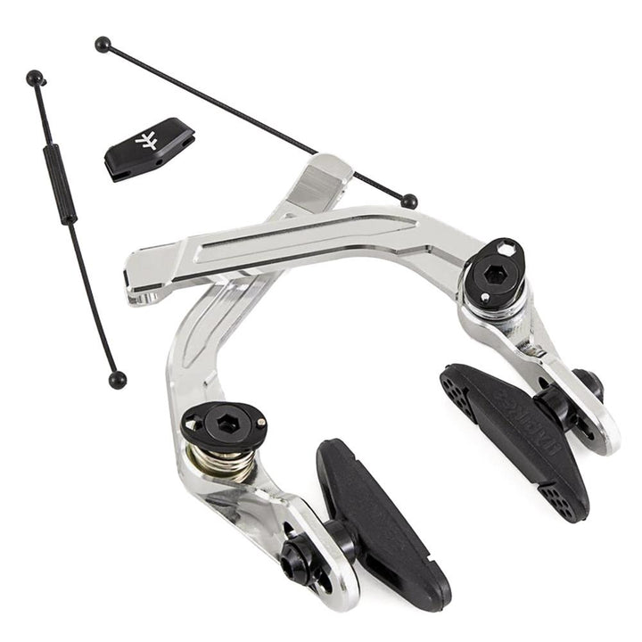 Fly Frein CNC classique manuel