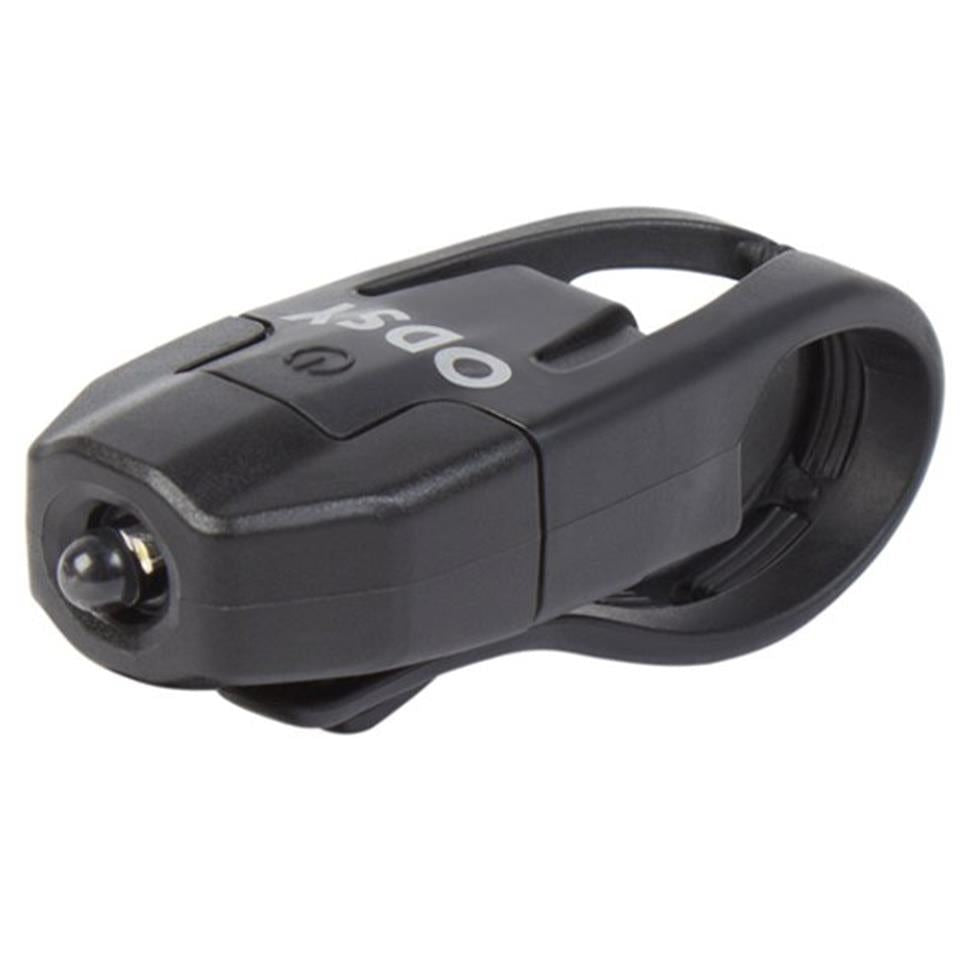 Odyssey LED BMX Light Set - Black