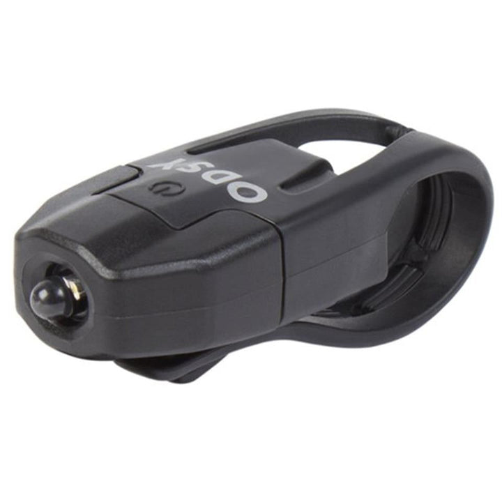 Odyssey LED BMX Light Set - Black