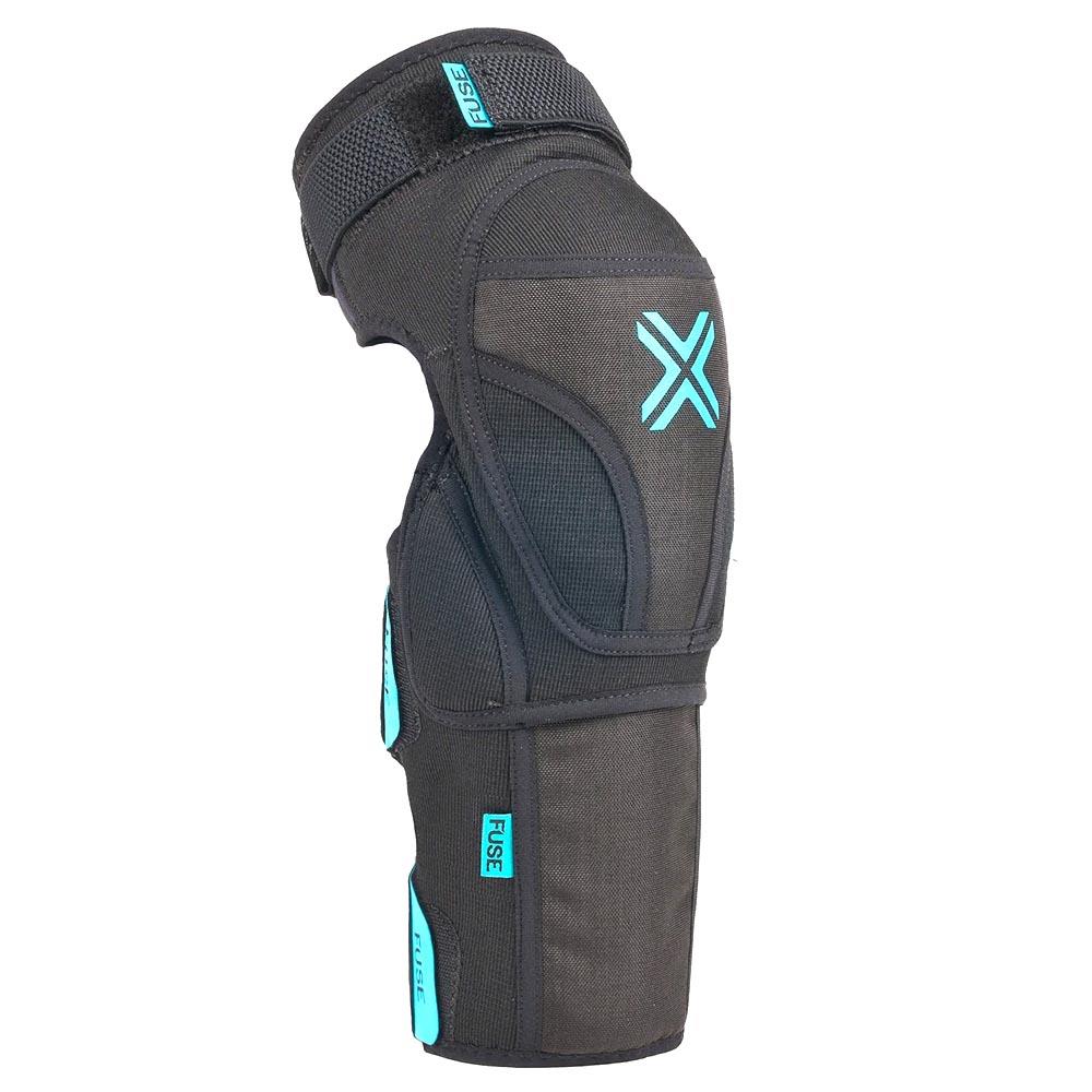Fuse Echo 75 Knie/Shin Combo Protector Pads