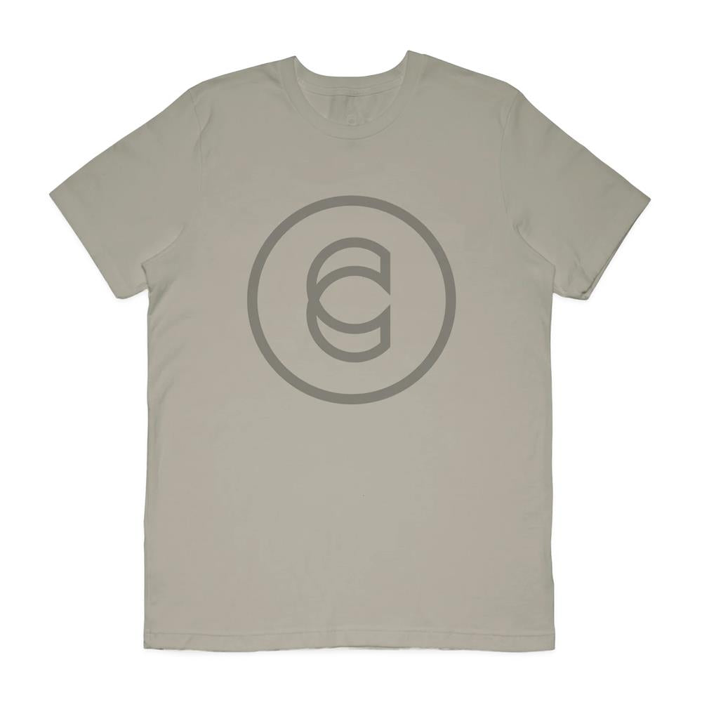 Cinema Icon T-shirt - Thyme