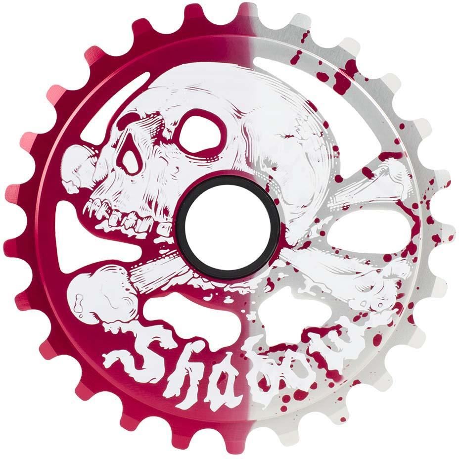 Shadow Cranium Sprocket