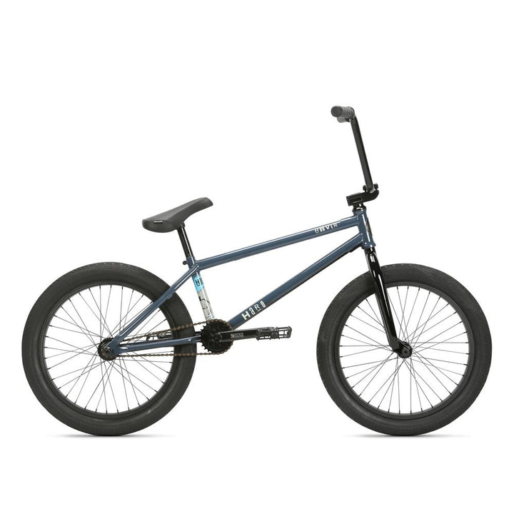 Haro Hoover BMX Bike