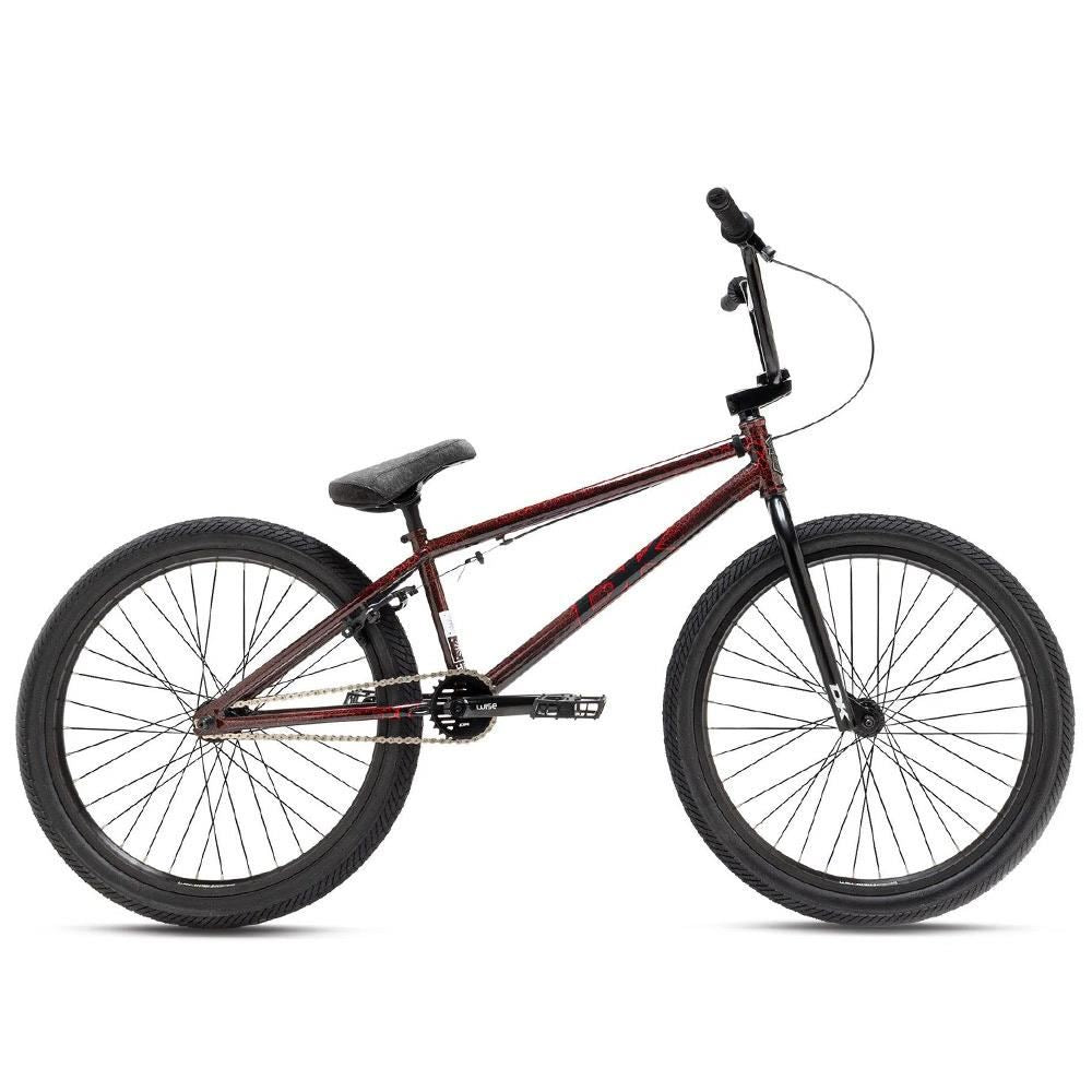 Bike BMX DK HELIO 24 '