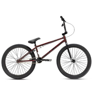 DK Helio 24 '' BMX Bike