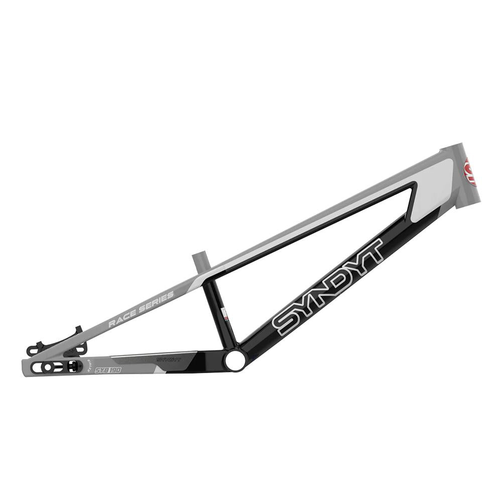 Syndyt SYB 190 Junior XL Race Frame