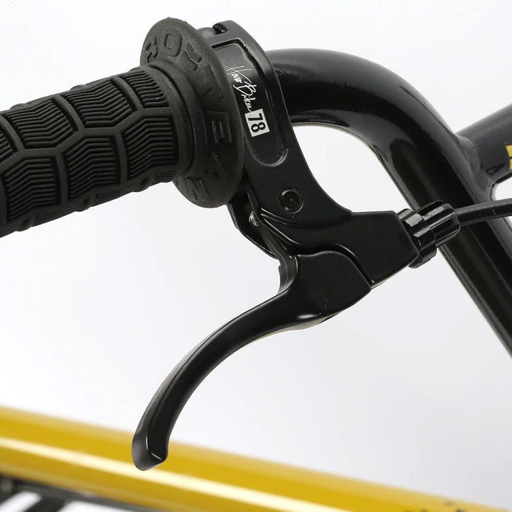 Haro Leucadia BMX Rad